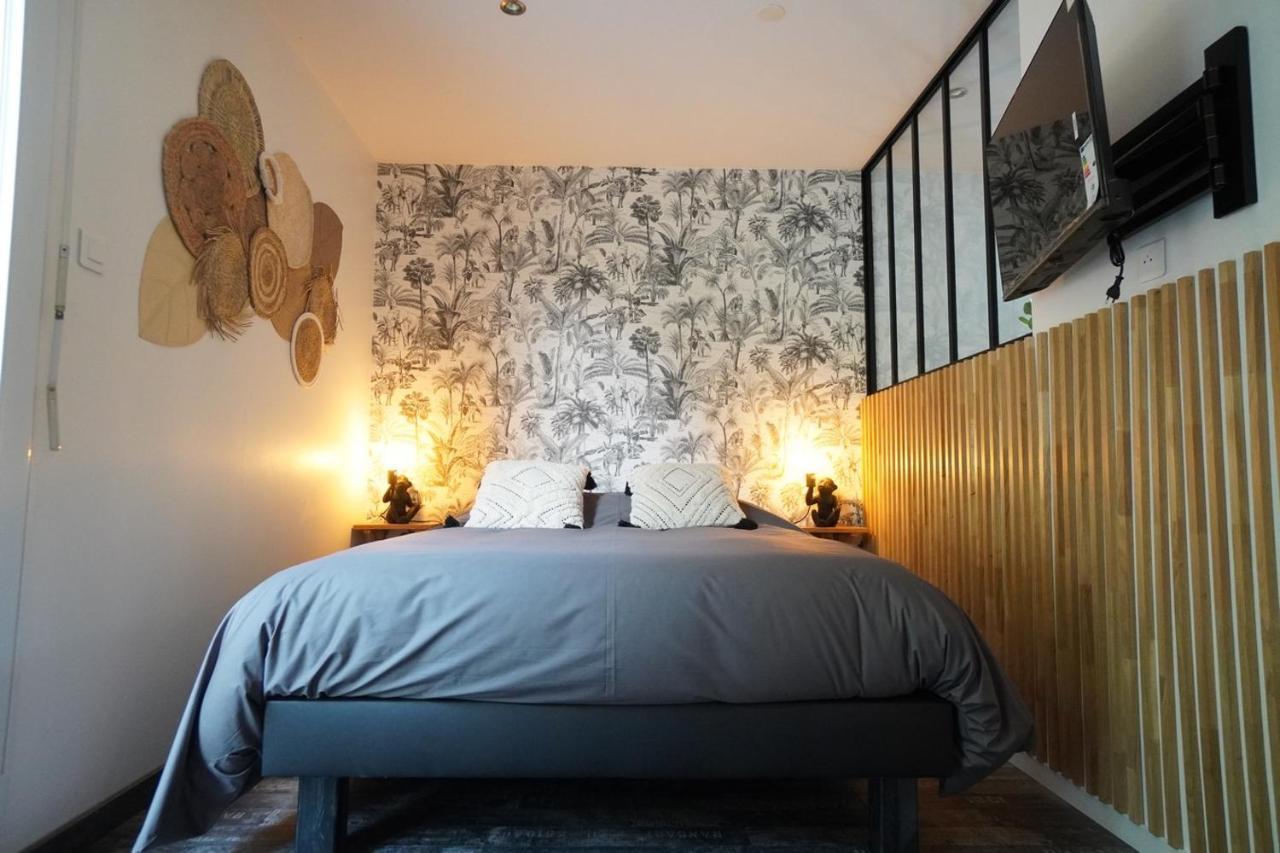 The Green Garden Spa & Serenity Mittelhausbergen Bagian luar foto