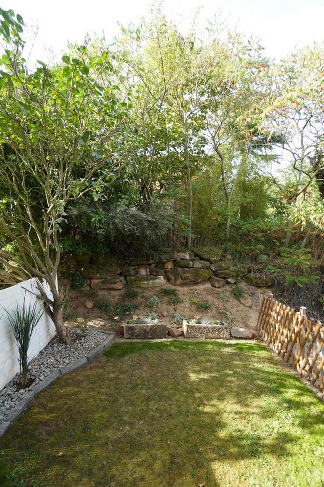 The Green Garden Spa & Serenity Mittelhausbergen Bagian luar foto